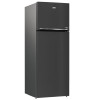 Réfrigérateur Beko Less Frost Double Portes 465 Litres