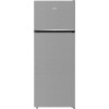 Réfrigérateur Beko No Frost INVERTER Double Portes 455 Litres / Silver
