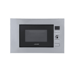 FOUR à MICRO ONDES JOKER 20 Litres ENCASTRABLE INOX