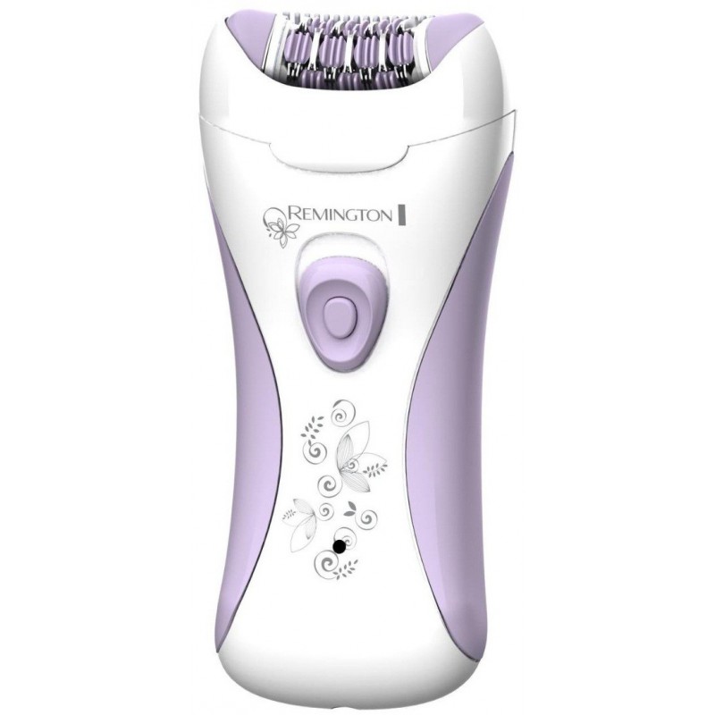 Epilateur Remington Smooth & Silky EP6010C