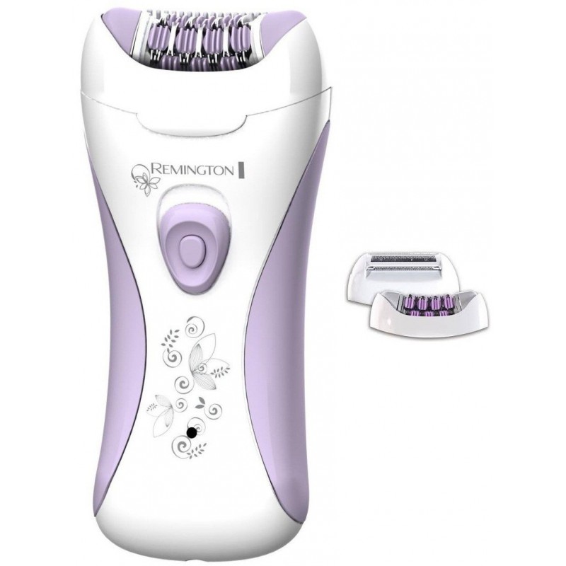 Epilateur Remington Smooth & Silky EP6010C