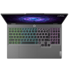 Pc Portable Gamer Lenovo LOQ 15IAX9 / i5-12600HX / RTX 3050 6G / 16 Go DDR5 / 512 Go SSD / Windows 11 / Gris