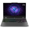 Pc Portable Gamer Lenovo LOQ 15IAX9 / i5-12600HX / RTX 3050 6G / 16 Go DDR5 / 512 Go SSD / Windows 11 / Gris