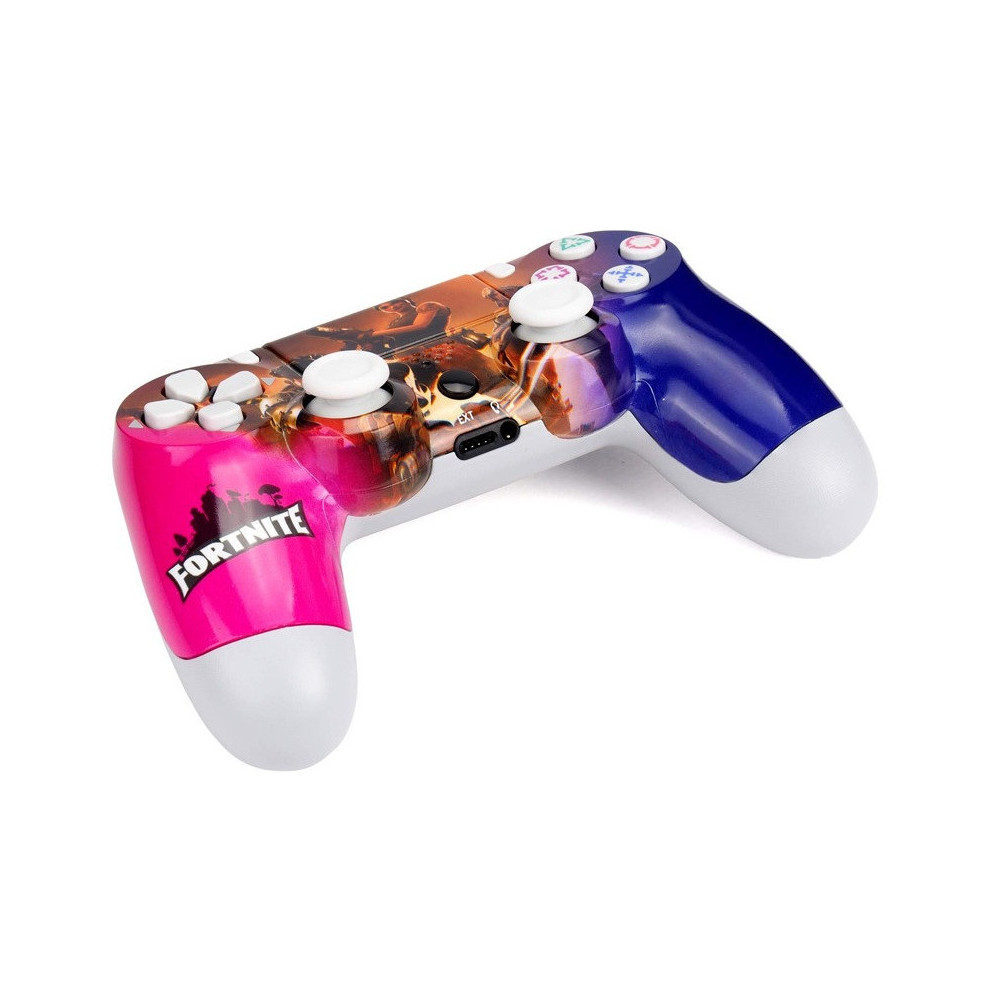 Manette Playstation 4 / Fortnite Edition