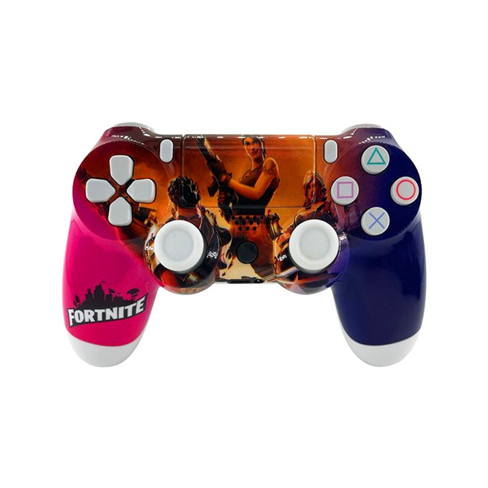 Manette Playstation 4 / Fortnite Edition