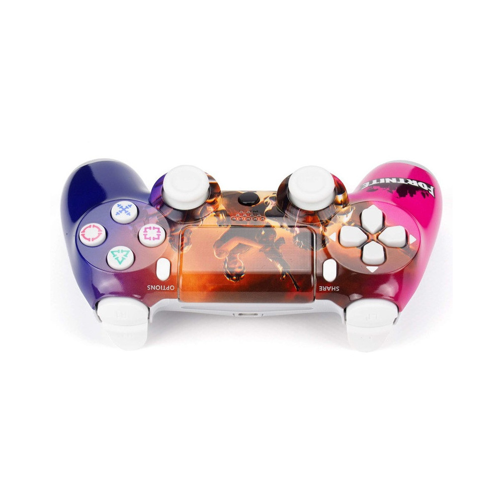 Manette Playstation 4 / Fortnite Edition