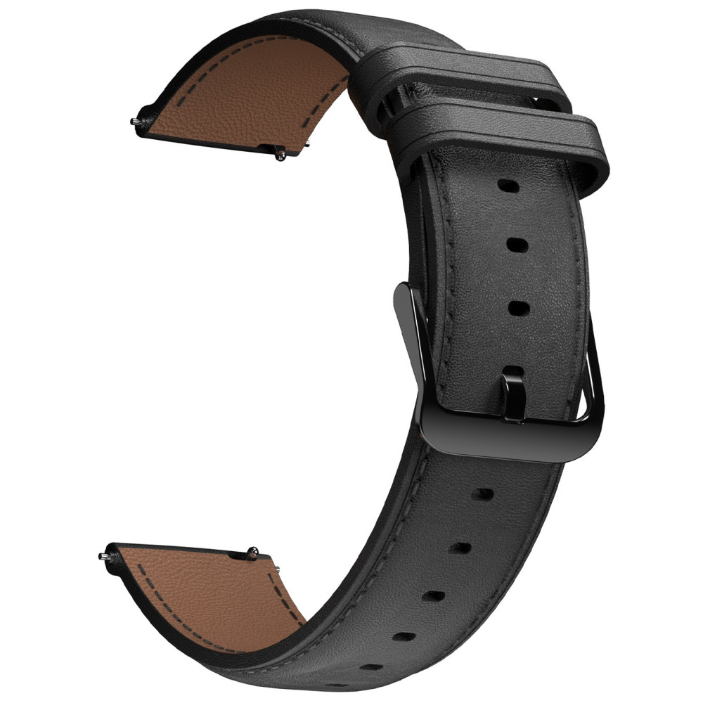 STRAP MIBRO WATCH Lite3 PRO NOIR