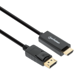 Câble DisplayPort vers HDMI...