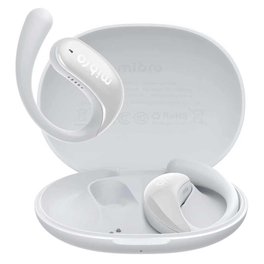 Ecouteur Sans Fil Mibro OpenEar / Blanc