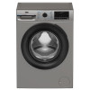 LAVE LINGE BEKO 8KG 1400trs/min INVERTER/  SILVER