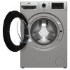 LAVE LINGE BEKO 8KG 1400trs/min INVERTER/  SILVER