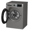 LAVE LINGE BEKO 8KG 1400trs/min INVERTER/  SILVER