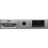 LAVE LINGE BEKO 8KG 1400trs/min INVERTER/  SILVER