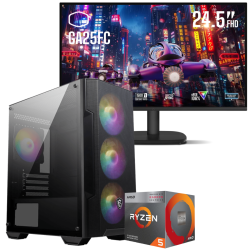 Setup Gamer Special Pc de...