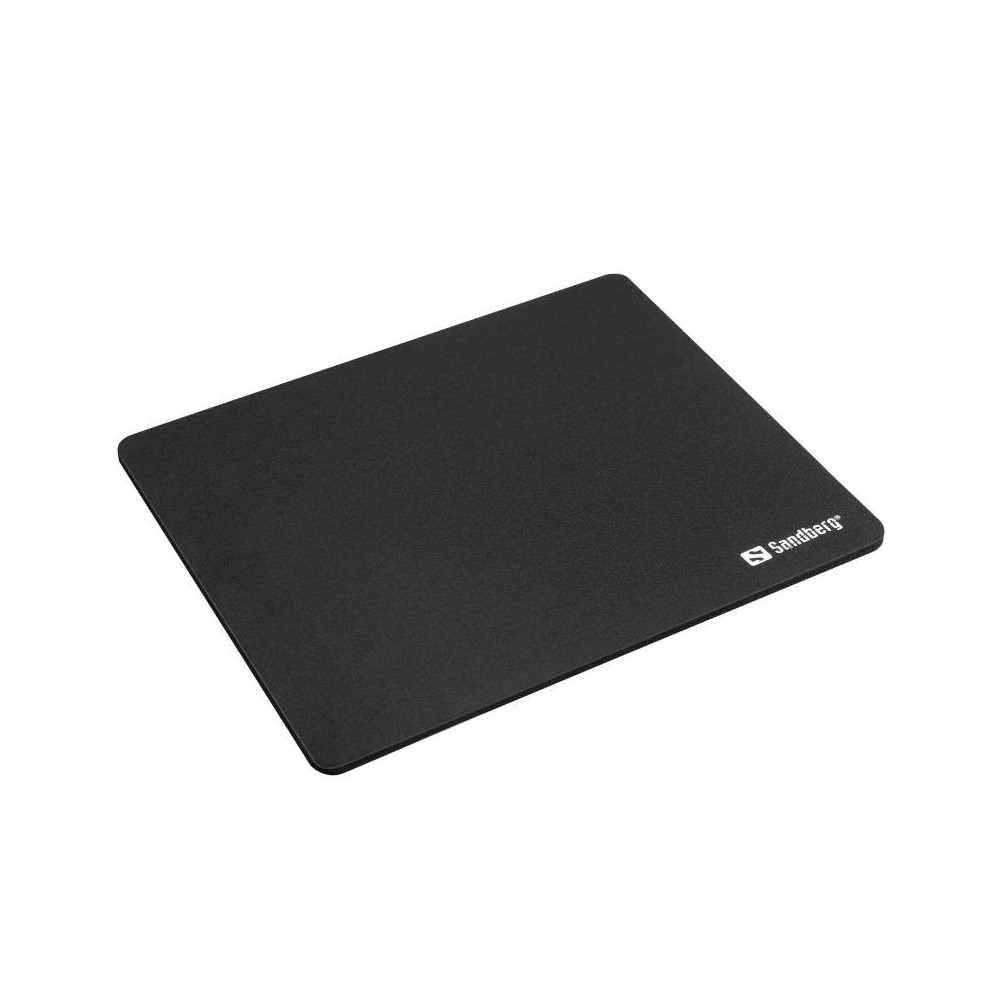 Tapis de Souris SANDBERG Simple 520-05 / Noir