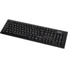 Ensemble Clavier et Souris Sans Fil SANDBERG 631-20 / Noir