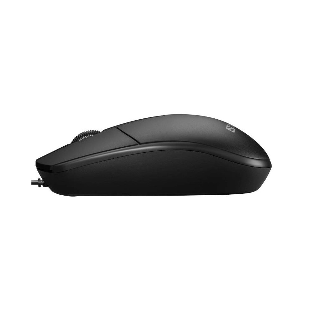 Souris Optique Filaire SANDBERG 331-00 USB / Noir
