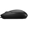 Souris Optique Filaire SANDBERG 331-00 USB / Noir