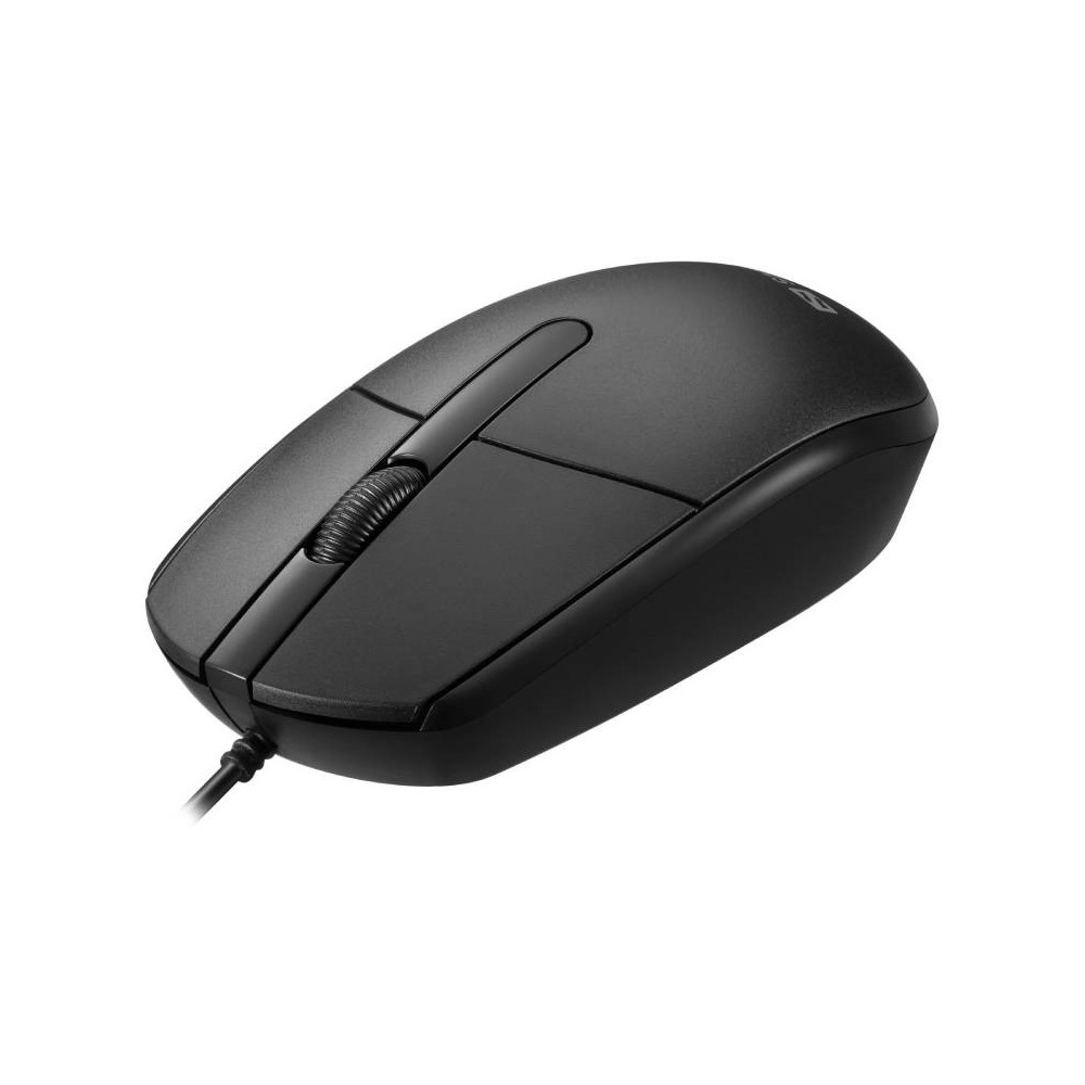 Souris Optique Filaire SANDBERG 331-00 USB / Noir