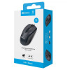 Souris Optique Filaire SANDBERG 631-04 Pro USB-C 3D / Noir