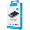 Power Bank SANDBERG 10000 mAh / Noir