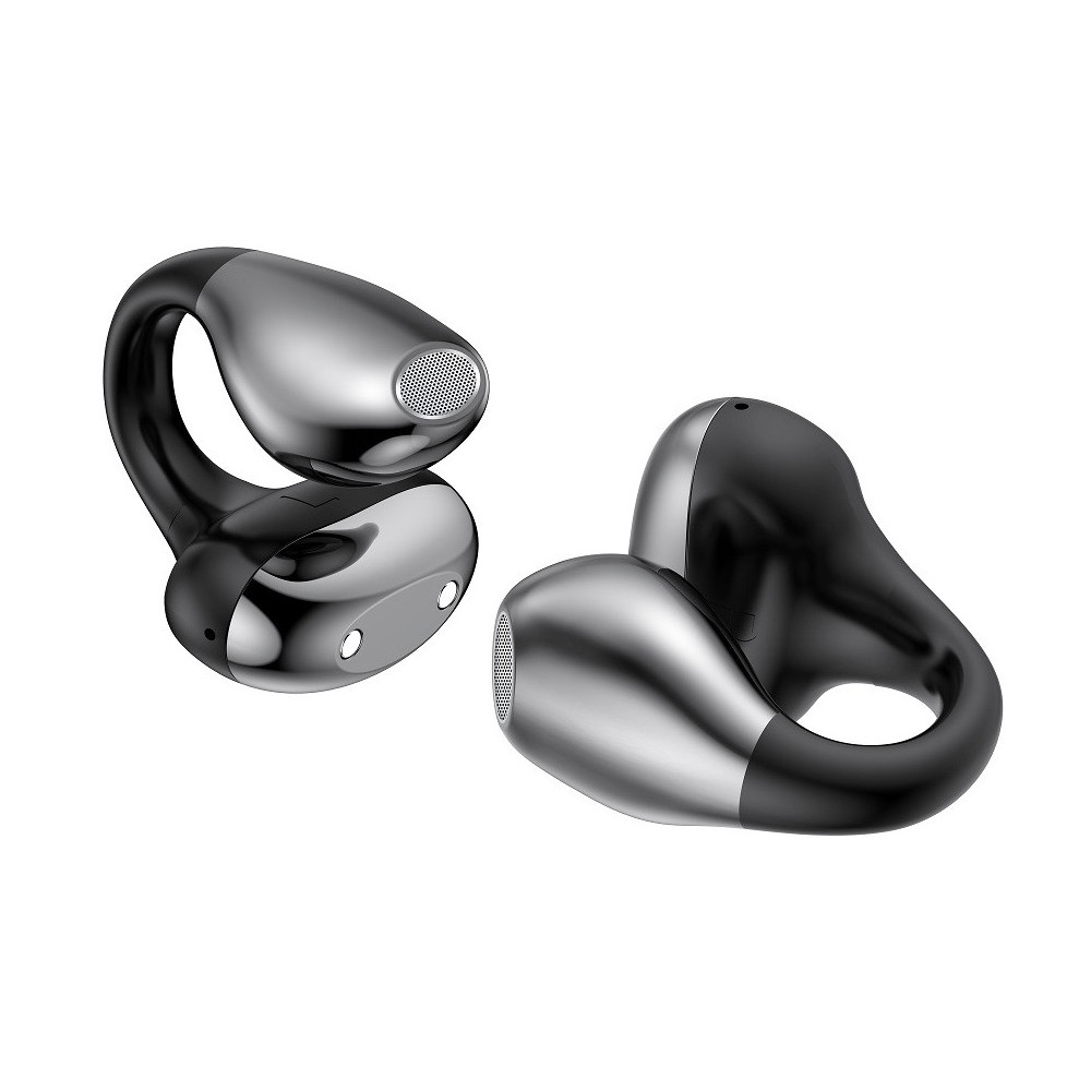 Écouteurs sans fil KIESLECT EARBUDS OPEN AI FEATURE / NOIR