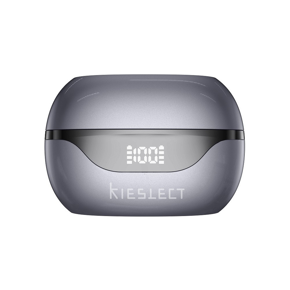Écouteurs sans fil KIESLECT EARBUDS OPEN AI FEATURE / NOIR