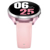 Montre Connectée KIESLECT CALLING WATCH LORA 3 CHERRY / PINK