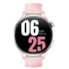 Montre Connectée KIESLECT CALLING WATCH LORA 3 CHERRY / PINK