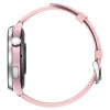 Montre Connectée KIESLECT CALLING WATCH LORA 3 CHERRY / PINK