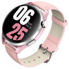 Montre Connectée KIESLECT CALLING WATCH LORA 3 CHERRY / PINK