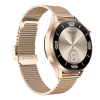 Montre Connectée KIESLECT CALLING WATCH LORA RENO 3 / Gold