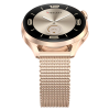 Montre Connectée KIESLECT CALLING WATCH LORA RENO 3 / Gold