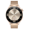 Montre Connectée KIESLECT CALLING WATCH LORA RENO 3 / Gold