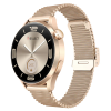 Montre Connectée KIESLECT CALLING WATCH LORA RENO 3 / Gold