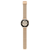 Montre Connectée KIESLECT CALLING WATCH LORA RENO 3 / Gold
