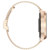 Montre Connectée KIESLECT CALLING WATCH LORA RENO 3 / Gold
