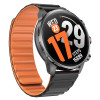 Montre Connectée KIESLECT CALLING WATCH KR 3 STEEL BLACK