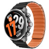 Montre Connectée KIESLECT CALLING WATCH KR 3 STEEL BLACK