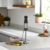 MIXEUR PLONGEANT TRIBLADE KENWOOD 1000W / Gris