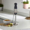 MIXEUR PLONGEANT TRIBLADE KENWOOD 1000W / Gris