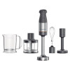 MIXEUR PLONGEANT TRIBLADE KENWOOD 1000W / Gris