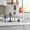 MIXEUR PLONGEANT TRIBLADE KENWOOD 1000W / Gris