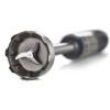 MIXEUR PLONGEANT TRIBLADE KENWOOD 1000W / Gris