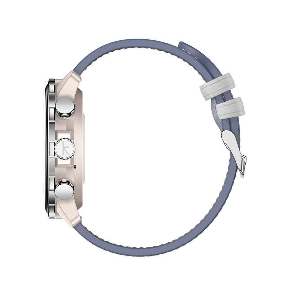 Montre Connectée KIESLECT CALLING WATCH KR 3 / Denim