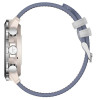 Montre Connectée KIESLECT CALLING WATCH KR 3 / Denim