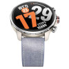 Montre Connectée KIESLECT CALLING WATCH KR 3 / Denim