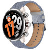 Montre Connectée KIESLECT CALLING WATCH KR 3 / Denim
