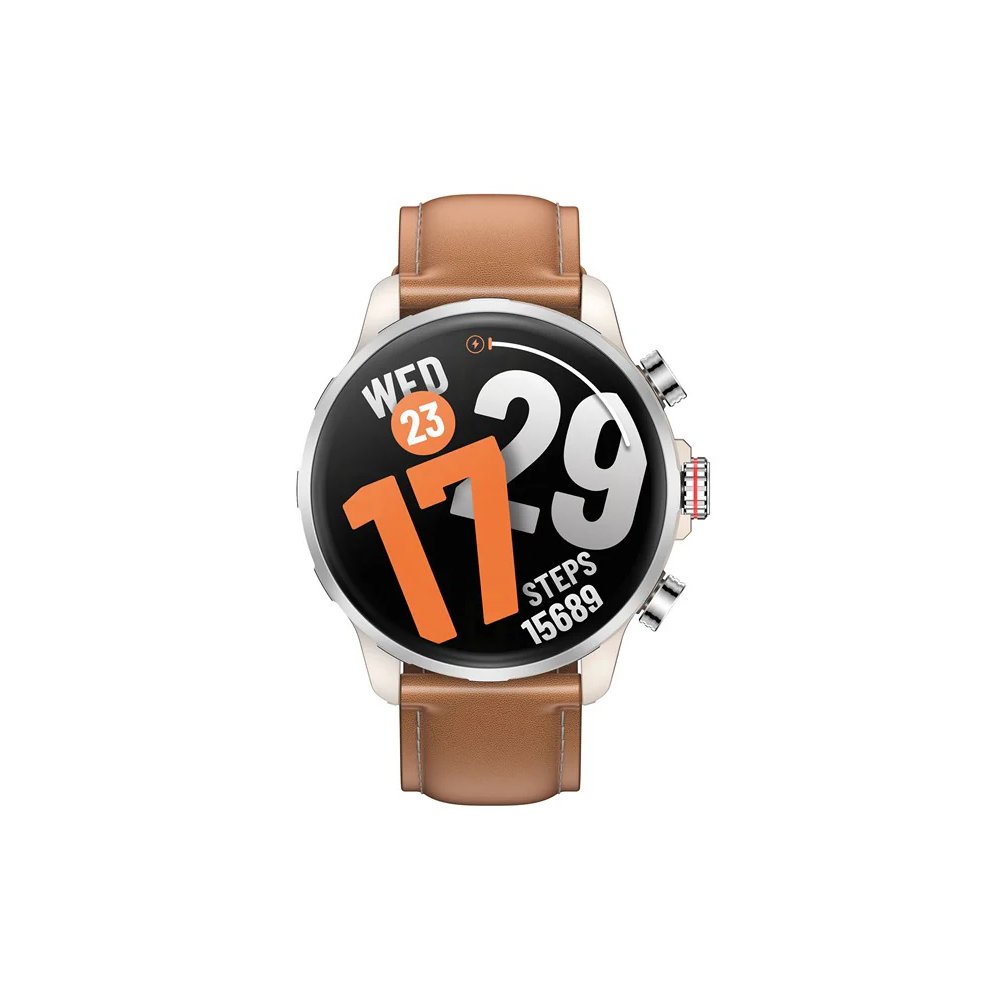 Montre Connectée KIESLECT CALLING WATCH KR 3 / SUNSET GOLD