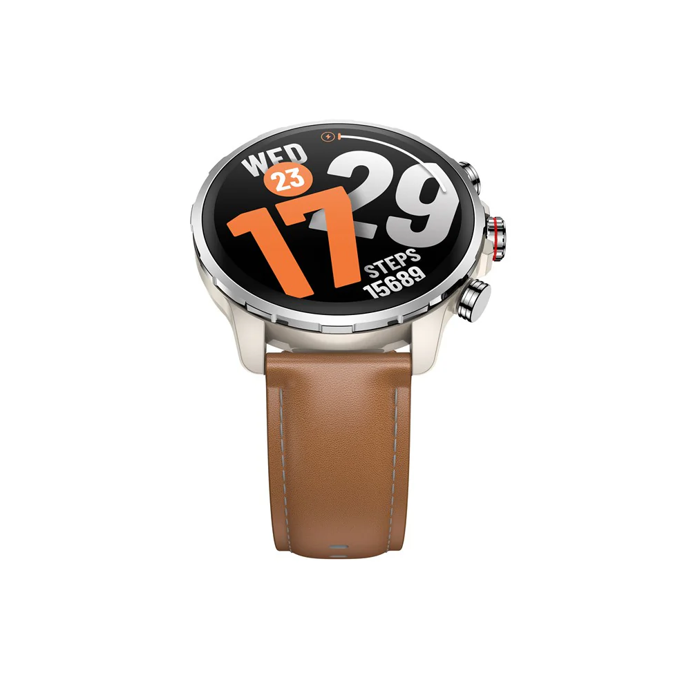 Montre Connectée KIESLECT CALLING WATCH KR 3 / SUNSET GOLD